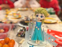 -36cake生日蛋糕(福田店)