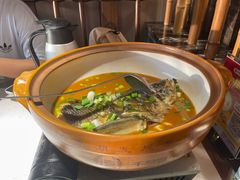 -千岛湖小鱼儿·淳安匠心农家菜