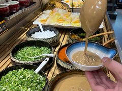 -三千里韩式炭火烤肉(南八马路店)