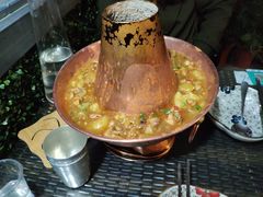 -火燒雲傣家菜(鼓楼店)
