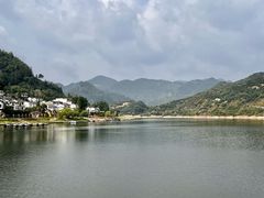 -新安江山水画廊风景区