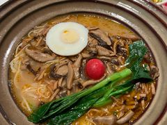 长寿面-西贝(宝乐汇店)