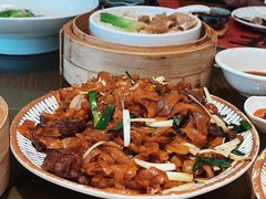 -虾饺妹·酒家(金碧店)