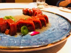 -悦融琥珀·京鲁菜·海味珍品(西单店)