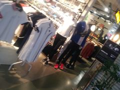 -五环Outlets(高新工厂店)