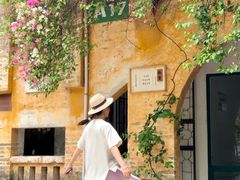 -广州市紫泥堂文化创意园景区