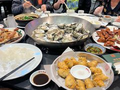 -飞尝蚝·顺德菜·鱼生(顺德总店)