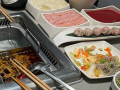 -海底捞火锅(龙岗星河COCO Park店)