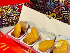 -麦当劳(南京宁海路店)