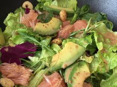 -南山鲜虾面·活鲜小馆·海味大连菜(南山总店)