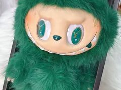 -泡泡玛特POPMART(正佳广场店)