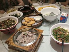 -巡耕记·湖南土菜(长湖店)