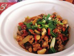 -天下客饭店(中山路店)