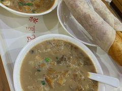 -阊门姚记豆浆(旧学前直营店)