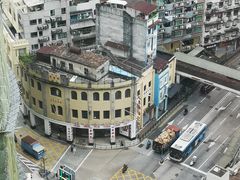 -澳门十六浦索菲特大酒店