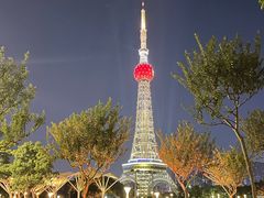 -文华公园(禅城区)