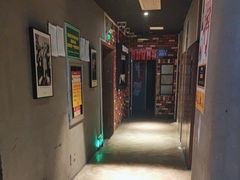 -棂笼·深度沉浸密室(武汉旗舰店)