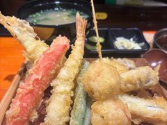 -天妇罗内顺田(罗湖店)