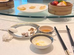 -安蒂娅.悦景轩中餐厅(西乡店)