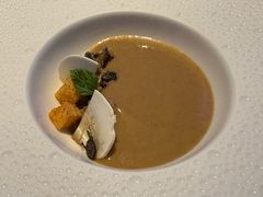 -亚特兰蒂斯•OSSIANO奥西亚诺海底餐厅