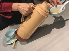 -斯琴阿妈蒙古餐厅(新城店)
