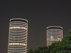 -金舍名都国际公寓(广州三溪地铁站店)