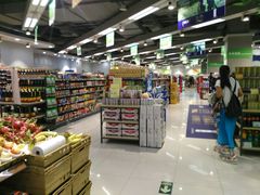 -华润万家(龙华天虹购物中心店)