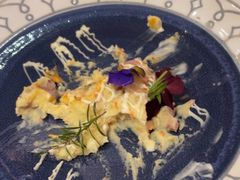 -MIO弥欧洋房西餐厅(中央大街店)