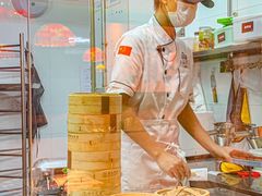 -禄运茶居·手工点心(猎德店)