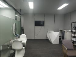 -MJ skin care国际皮肤管理中心