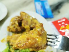 -威南记鸡饭餐室