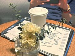 -ARKET CAFÉ(三里屯太古里店)