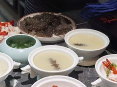 -海鼎荟海鲜姿造(晋江宝龙店)
