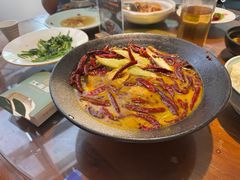 -江南驿·二十余年创意杭帮味(良渚玉鸟集店)