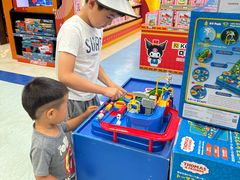 -玩具反斗城(海港城店)