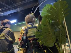 -棂笼·深度沉浸密室(武汉旗舰店)