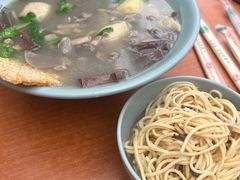 -金原鸭血粉丝汤总店(锁金村店)