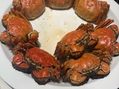 -四季餐厅·新津菜(环湖中路店)
