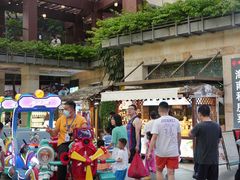 -海之屋韩式烤肉(海棠68环球美食街店)