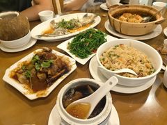 -大唐靓汤江门私房菜(景田店)