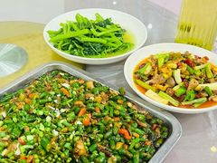 -金水泊山庄·花椒鸡(铁山坪店)