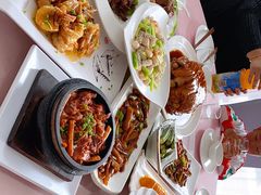 -福临门酒店·海鲜·家常菜·浑锅
