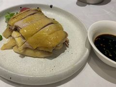 崇明散养鸡-道道鲜·崇明私房菜(五角场店)