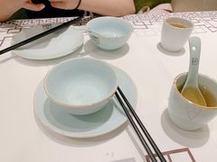 -丹江口渔村·湘味厨房(桃园店)