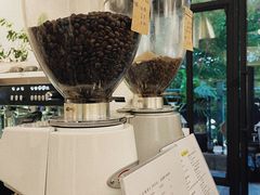 -工页咖啡X COFFEE(龙东路店)