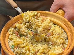 -阿山卓·野生菌火锅·纳西火塘烤肉