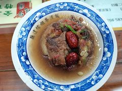 -粗茶淡饭(东关街店)
