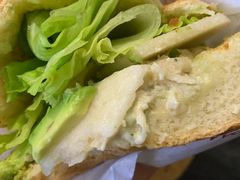 -THE WOODS 简餐 (国贸商城店)