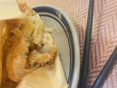 -正南齐北·老街糯米团(洪崖洞店)