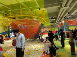 -宝燕乐园(闵行旗舰店)